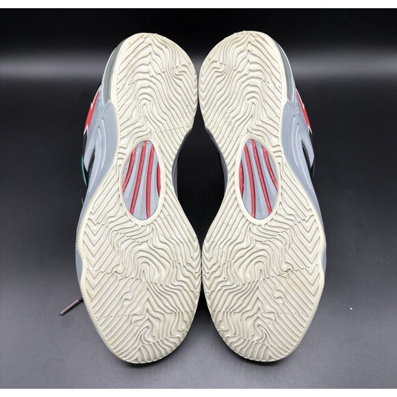 Men’s KD 7 Thunder Bolt / Size 8 / With Original Box - Picture 7 of 9